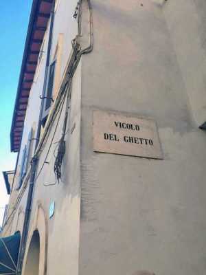 Ronciglione - Il liceo scientifico ricorda la shoah