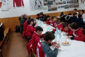 Sport - Calcio - Il torneo organizzato dalla Fulgur Tuscania