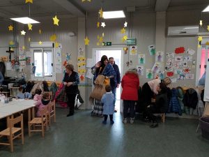 La Befana del poliziotto