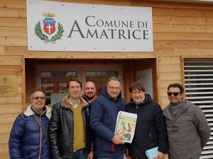 La Befana del poliziotto