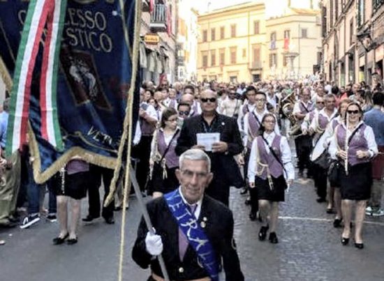 Complesso Bandistico “O. Pistella”