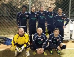 Viterbo - Sport - Calcio - Grotticella's cup