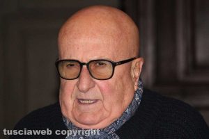Cultura - Vincenzo Ceniti del Touring club Viterbo