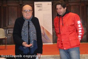 Cultura - Vincenzo Ceniti e Marco Zappa