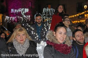Caffeina Christmas Village, la festa di chiusura
