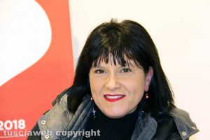 Isabella Speranza