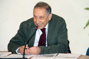 Giuseppe Scarascia Mugnozza