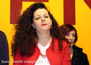 Chiara Frontini