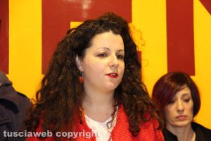 Chiara Frontini