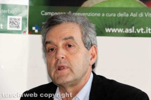 Lorenzo Gionfra