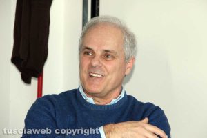 Claudio Viti