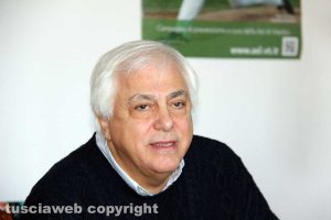 Raffaele Macarone