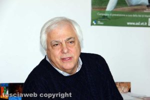 Raffaele Macarone