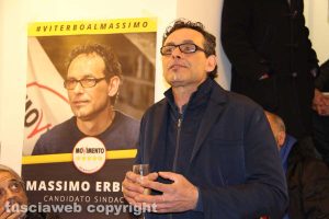 Risultati immagini per Viterbo Massimo Erbetti