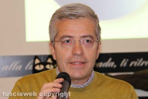 Giancarlo Torricelli