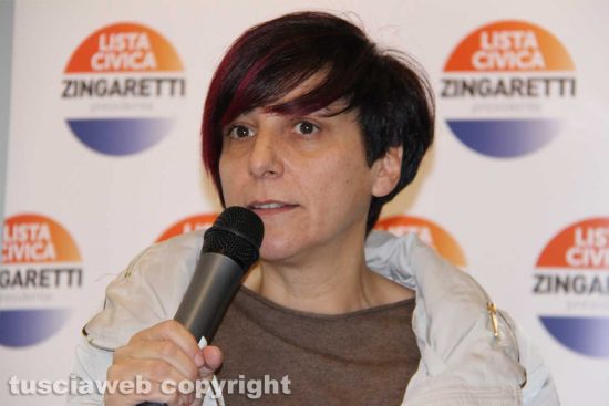 Paola Marchetti
