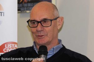 Mauro Mazzola