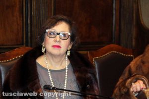 Maria Teresa Muratore