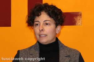 Chiara Brenciaglia