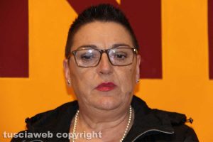 Cinzia Viglianti