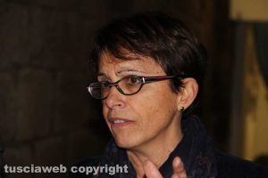 Raffaella Petrilli