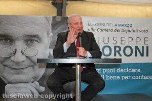 Giuseppe Fioroni