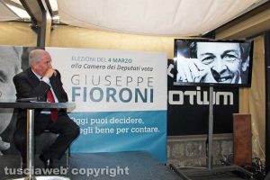 Giuseppe Fioroni