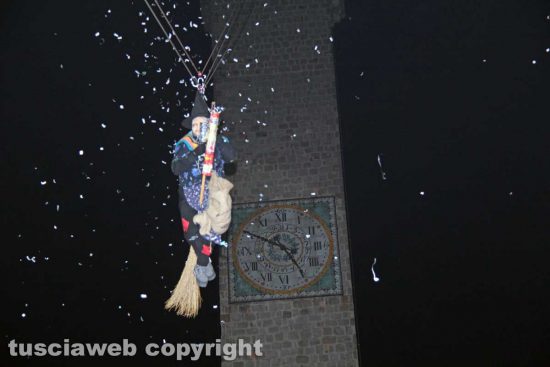 Viterbo - La Befana 115