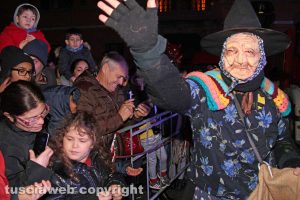 Viterbo - La Befana 115