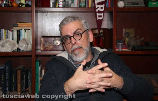 Alfonso Antoniozzi