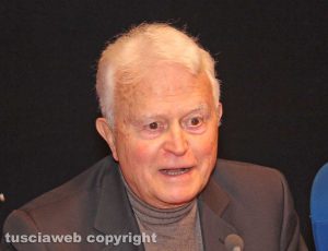 Viterbo - Giancarlo Caselli