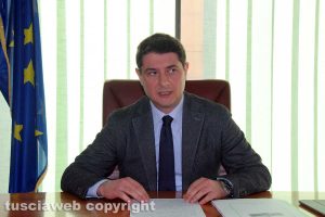Alessandro Mazzoli