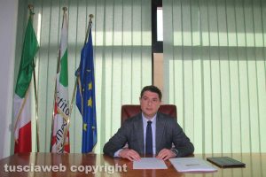 Alessandro Mazzoli