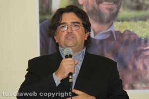 Claudio Mancini