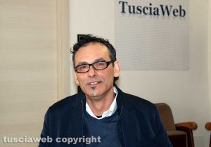 Massimo Erbetti
