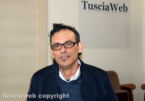 Massimo Erbetti