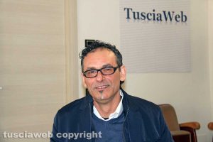 Massimo Erbetti
