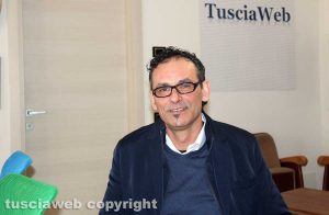 Massimo Erbetti