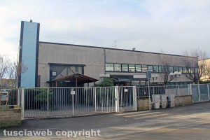 Viterbo - Operazione Birretta - Il night club sequestrato