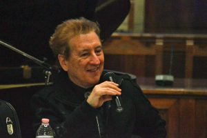 Dario Salvatori