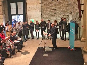 Artigianato, la presentazione dei bandi a Roma
