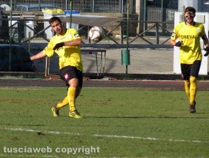Montefiascone calcio