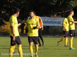 Montefiascone calcio