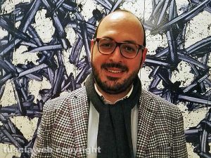L'avvocato Giuseppe Potestio