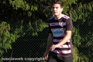 Sport - Calcio - San Lorenzo nuovo - Filippo Dinarelli