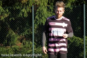 Sport - Calcio - San Lorenzo nuovo - Filippo Fini
