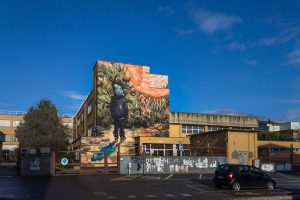Jerico Cabrera Carandang - Progetto Pubblica