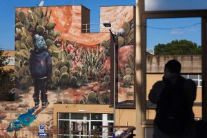 Jerico Cabrera Carandang - Progetto Pubblica