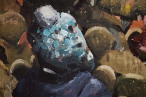 Jerico Cabrera Carandang - Progetto Pubblica