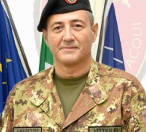 Generale Fabio Polli
